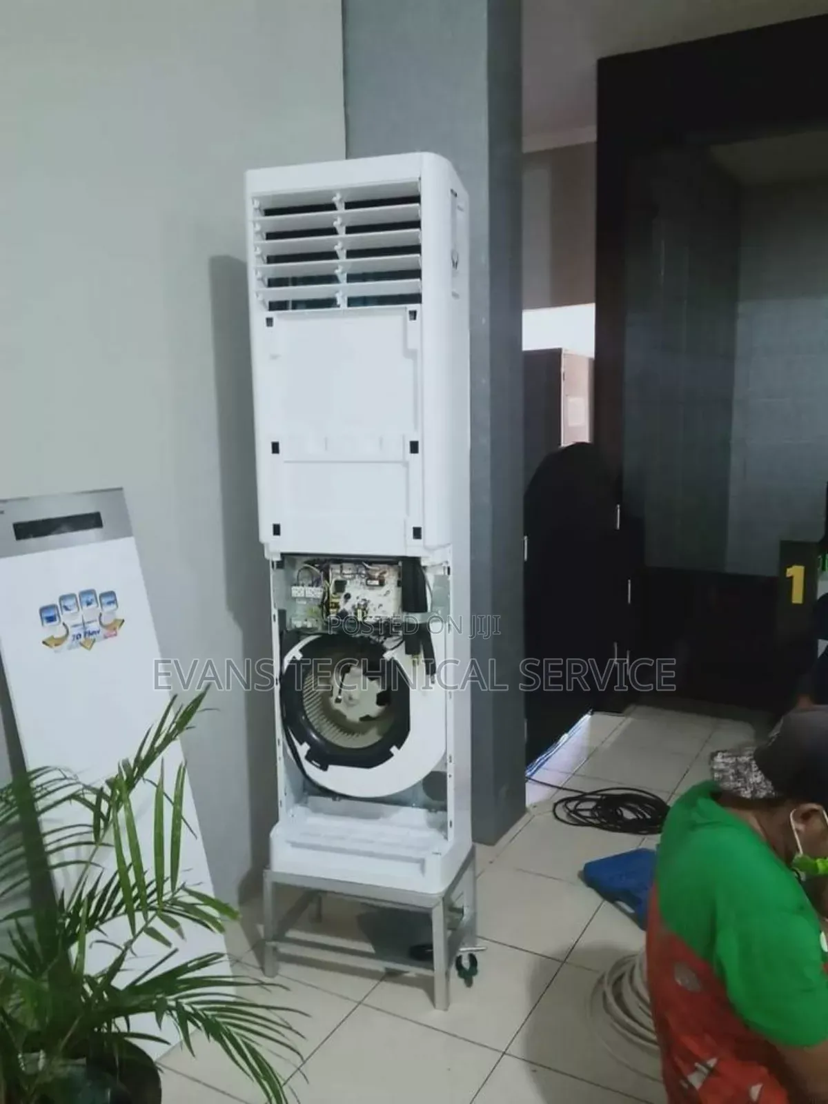 Ac Installation Repair and Maintenance