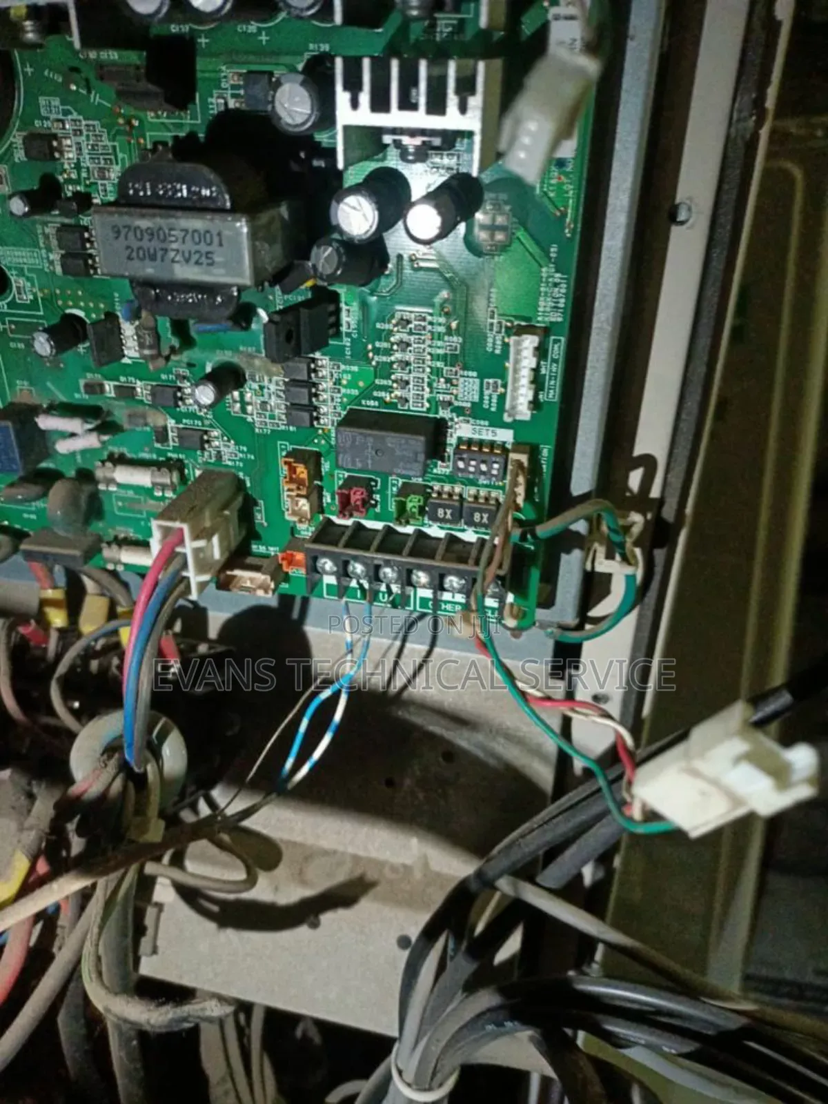 Ac Installation Repair and Maintenance