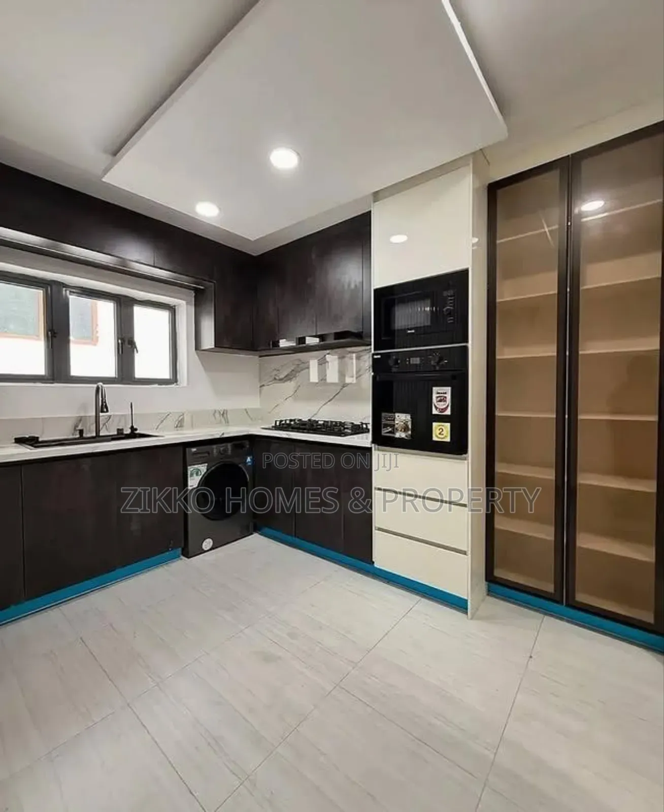 2bdrm Apartment in Ikate, Lekki for sale