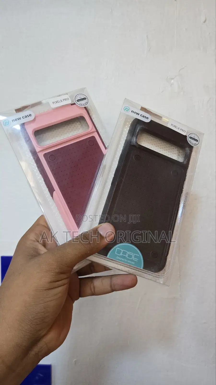 Samsung Galaxy and Google Quality Otter Box Pouches
