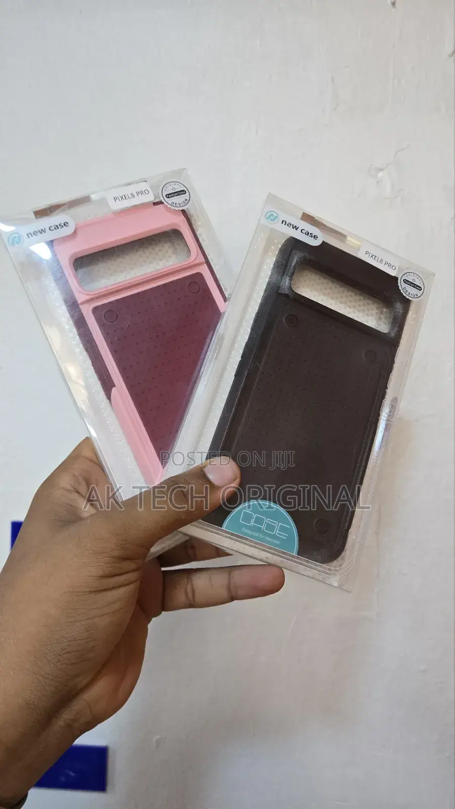 Samsung Galaxy and Google Quality Otter Box Pouches