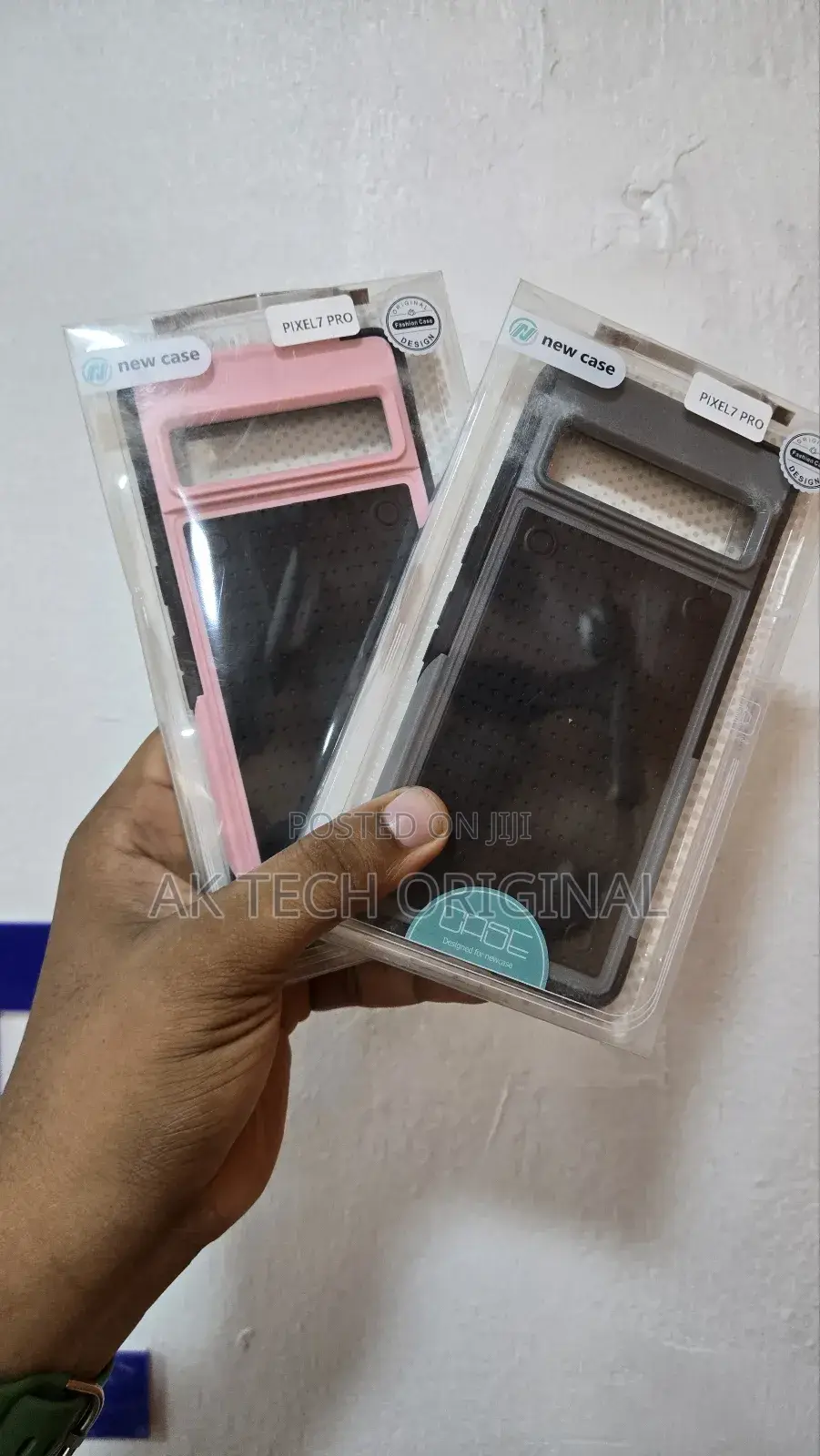 Samsung Galaxy and Google Quality Otter Box Pouches