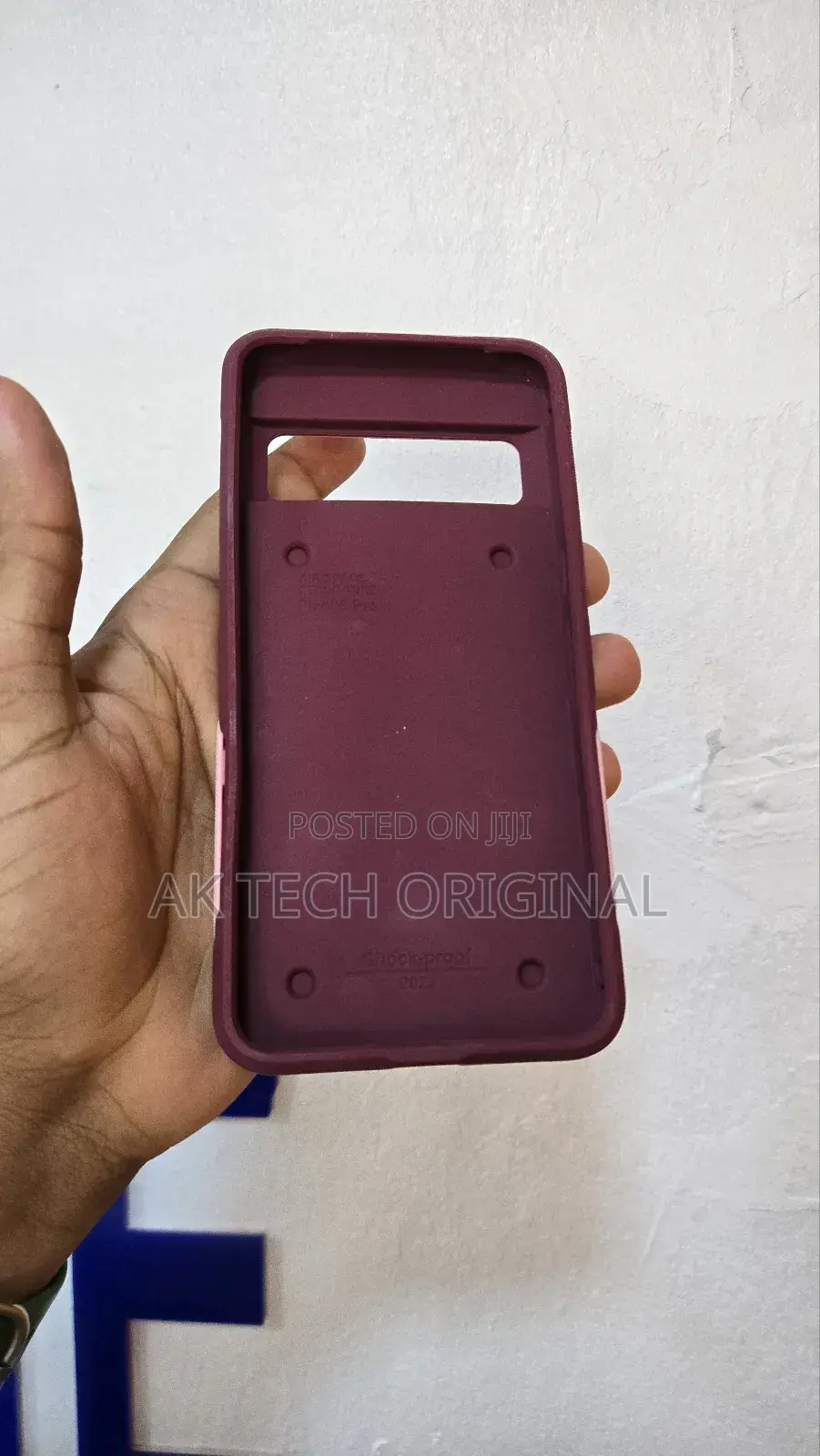 Samsung Galaxy and Google Quality Otter Box Pouches