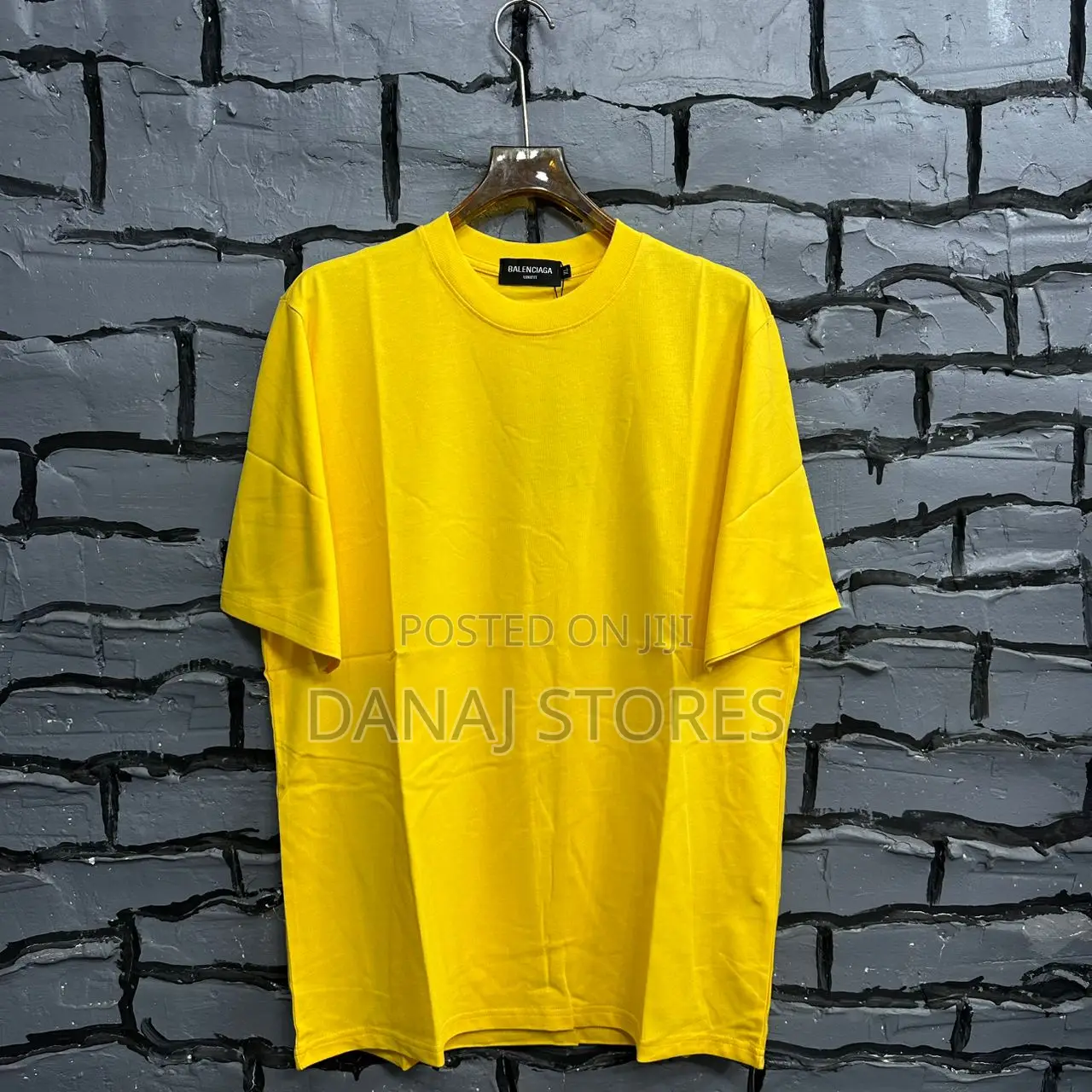 High Quality Plain T-Shirts