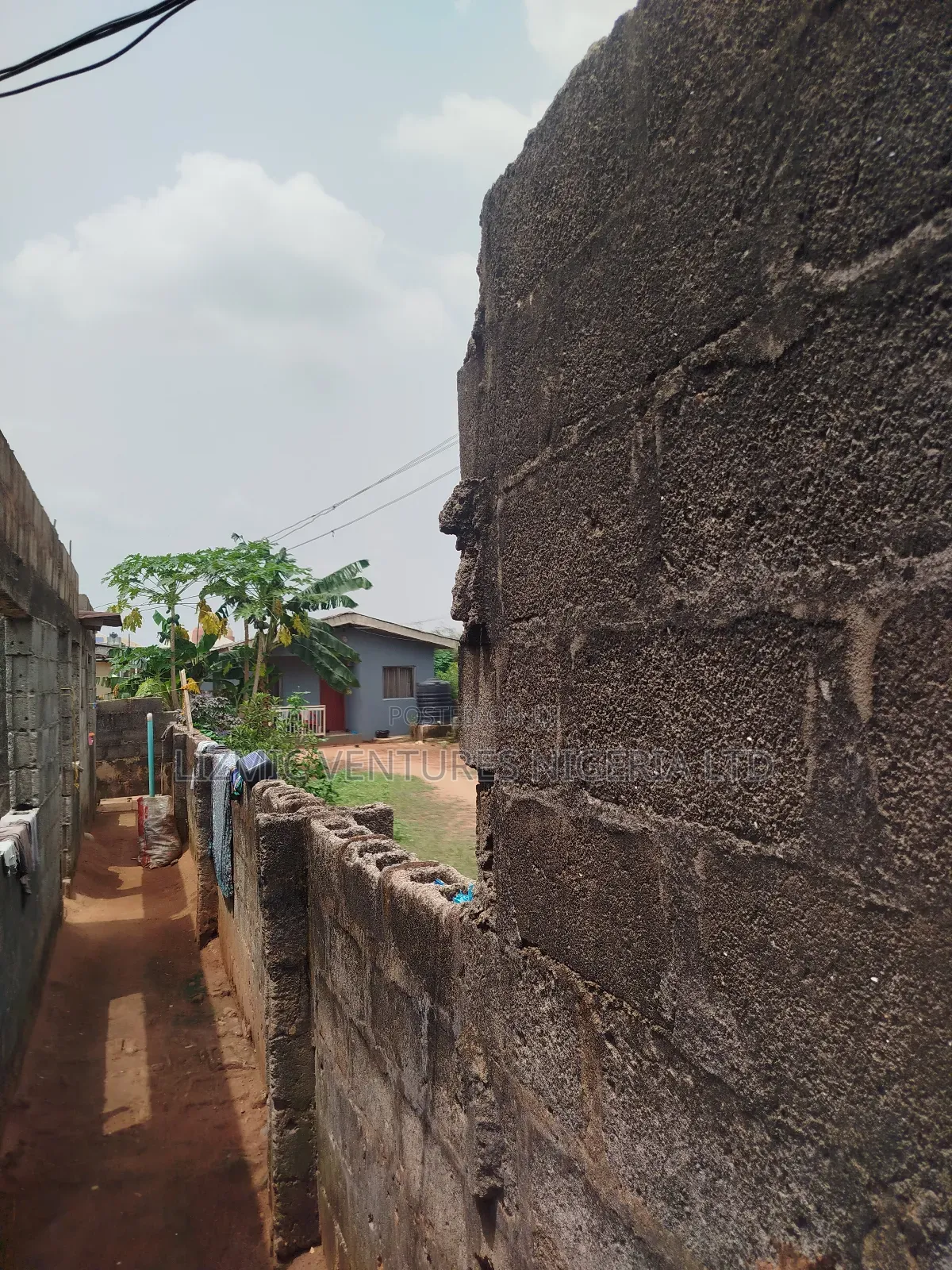 2bdrm Bungalow in Egan, Igando / Ikotun/Igando for sale