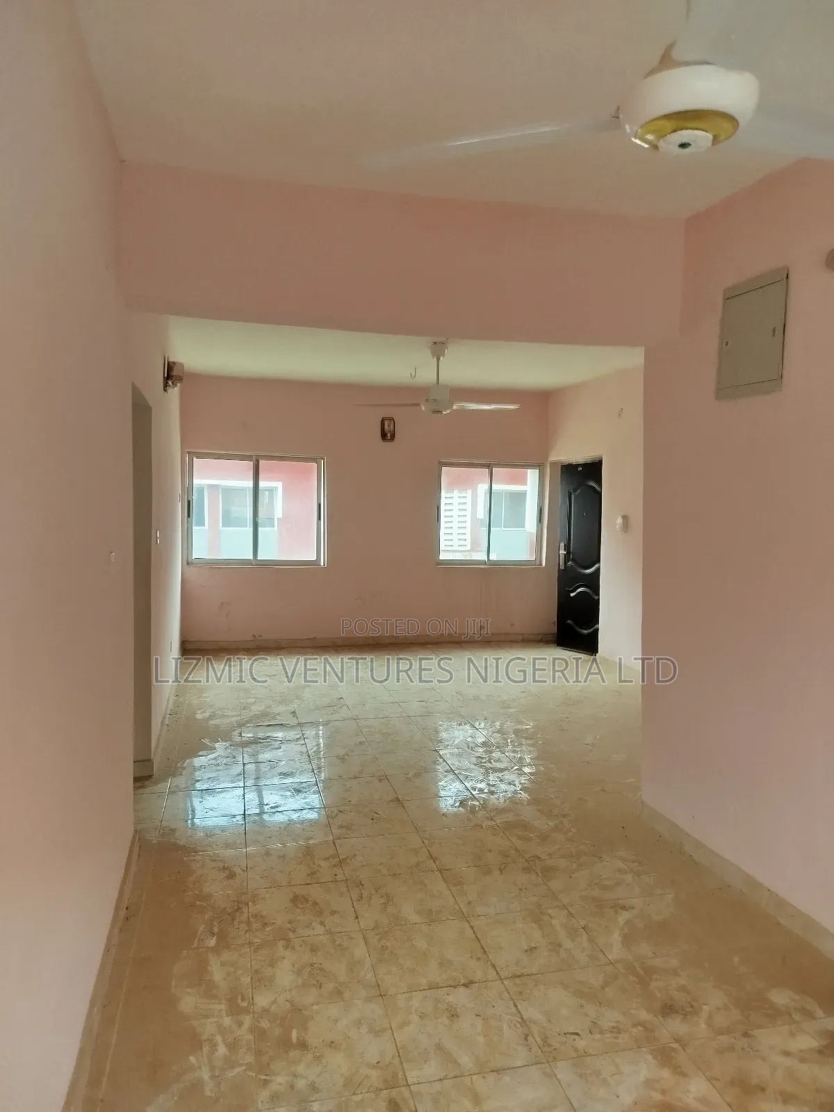 Furnished 2bdrm Apartment in Agric Estate, Igando / Ikotun/Igando