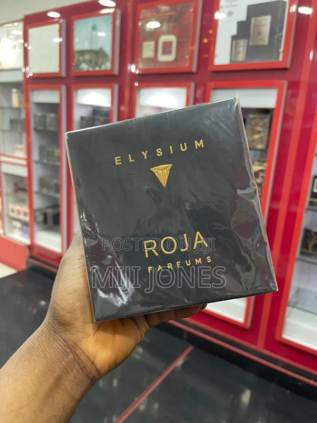 Elysium Pour Homme Parfum Cologne By Roja Dove Men Parfum