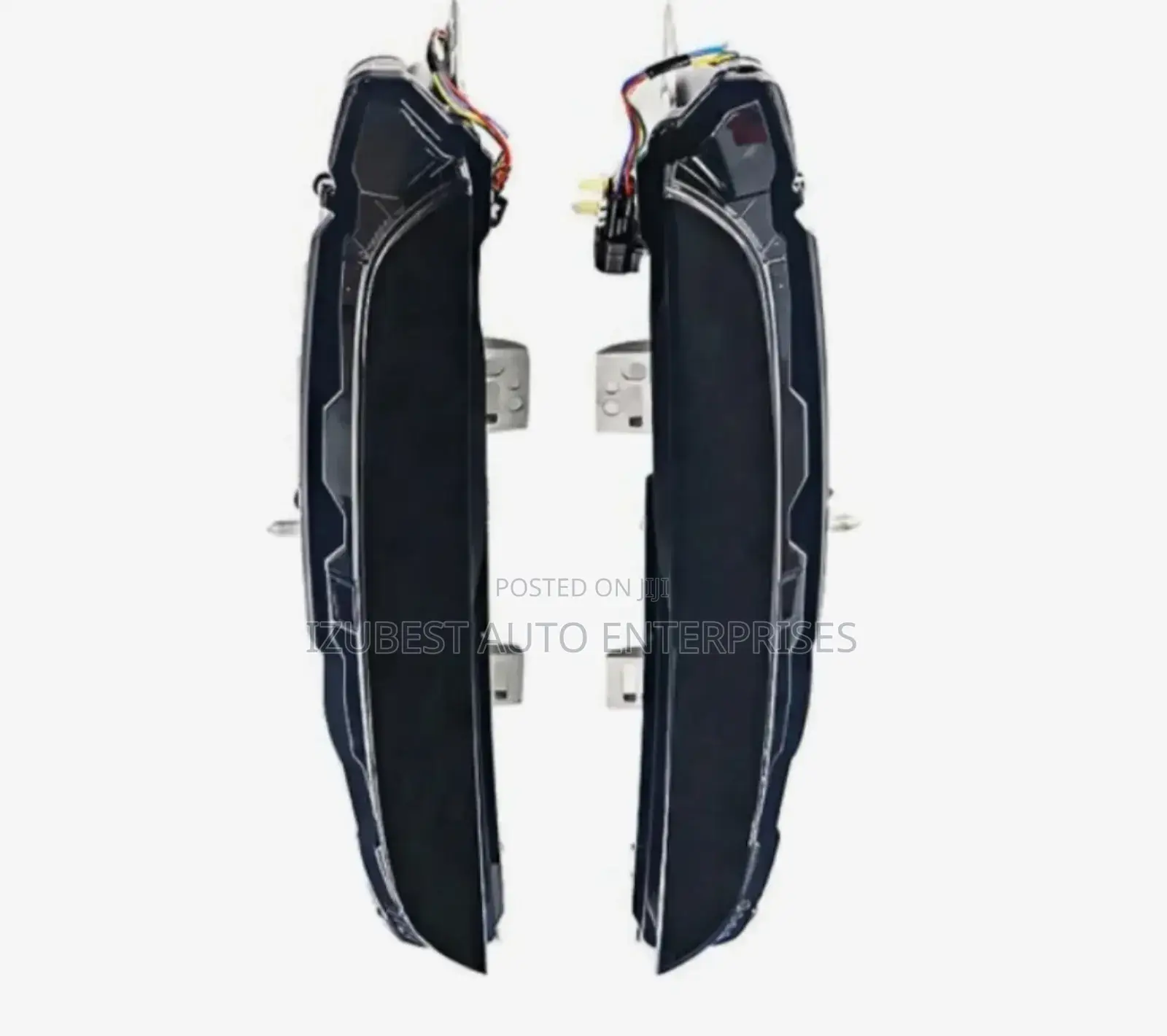 Rear Light Range Rover Vogue 2024