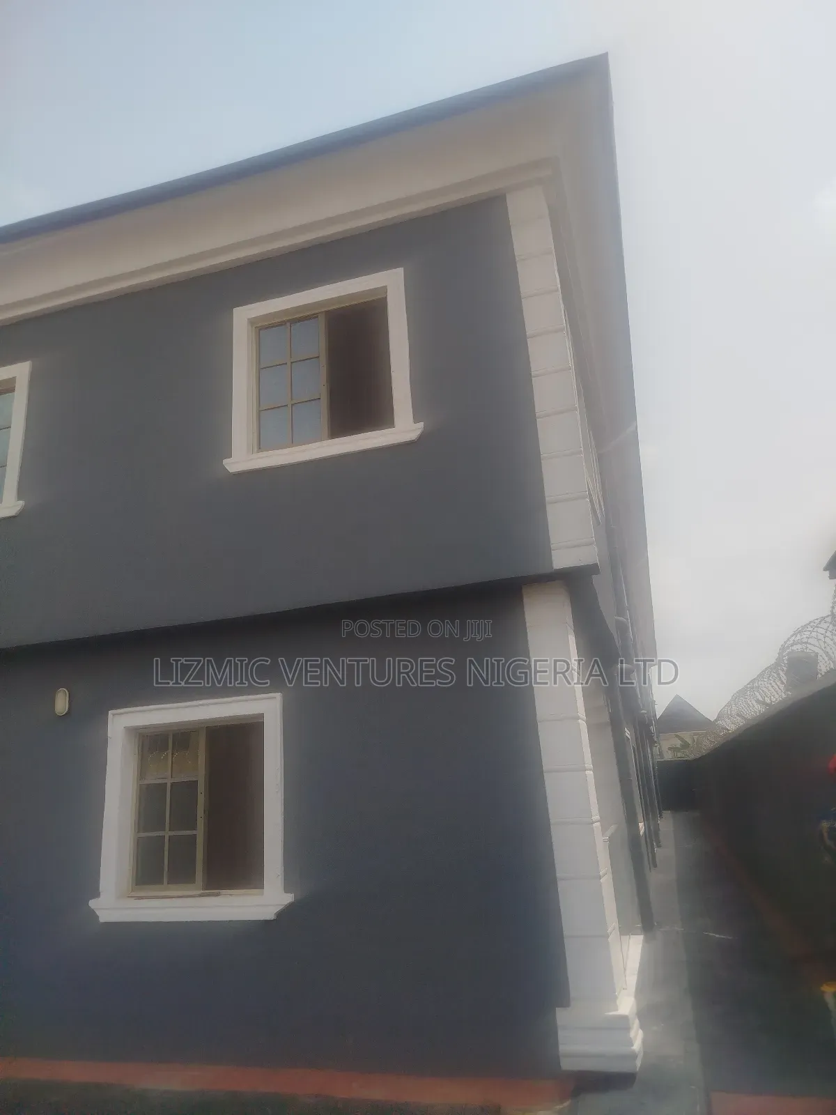 Furnished 2bdrm Block of Flats in Phase 2, Igando / Ikotun/Igando