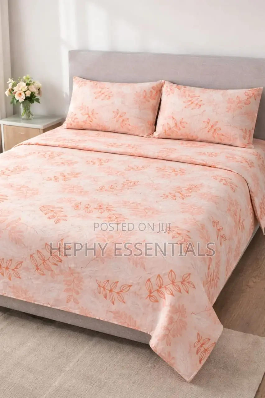 Quality Stock Materials Available – Affordable Beddings and Duvet Set