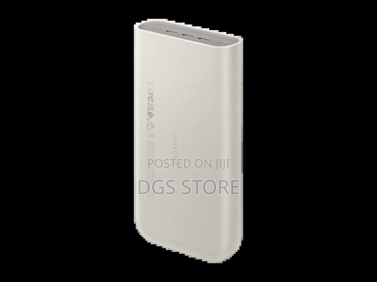 Samsung 20,000mah Battery Pack 45w Power Bank