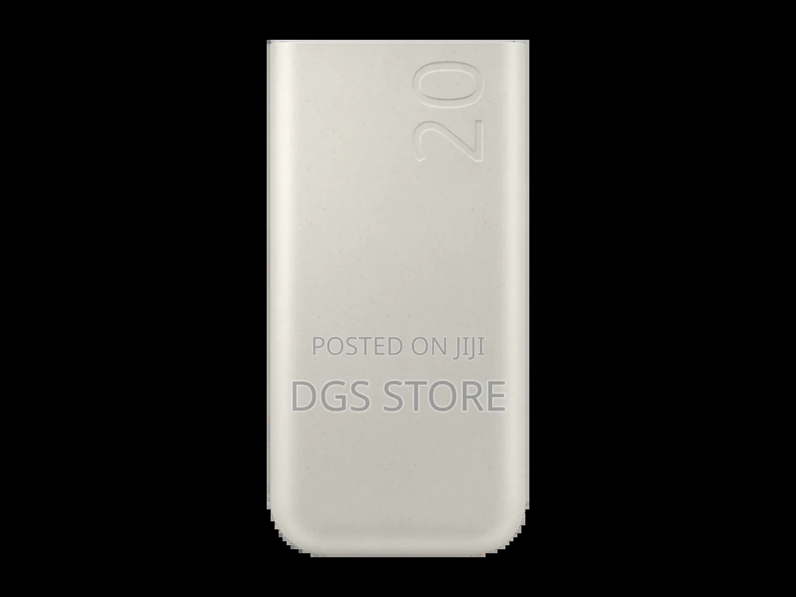 Samsung 20,000mah Battery Pack 45w Power Bank