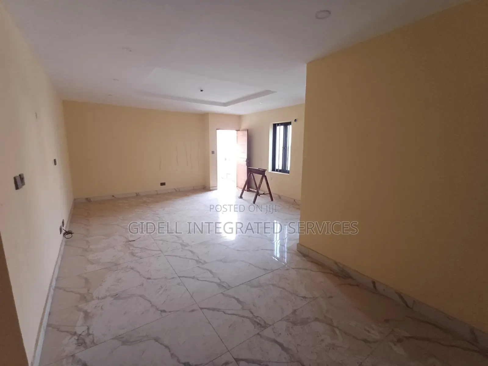 3bdrm Apartment in Guzape District for rent