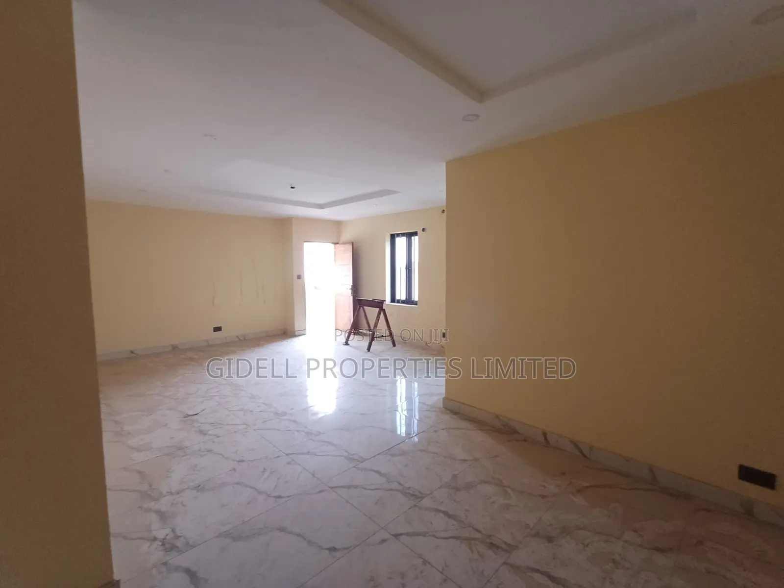 3bdrm Apartment in Guzape District for rent