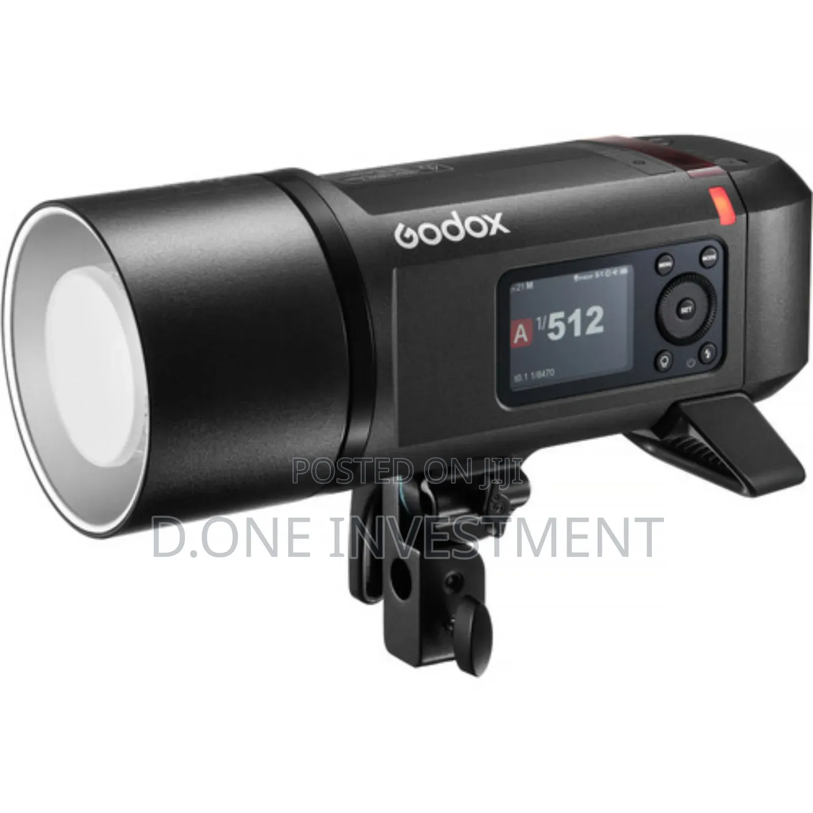 Godox Ad600pro Ii All-in-One Outdoor Flash