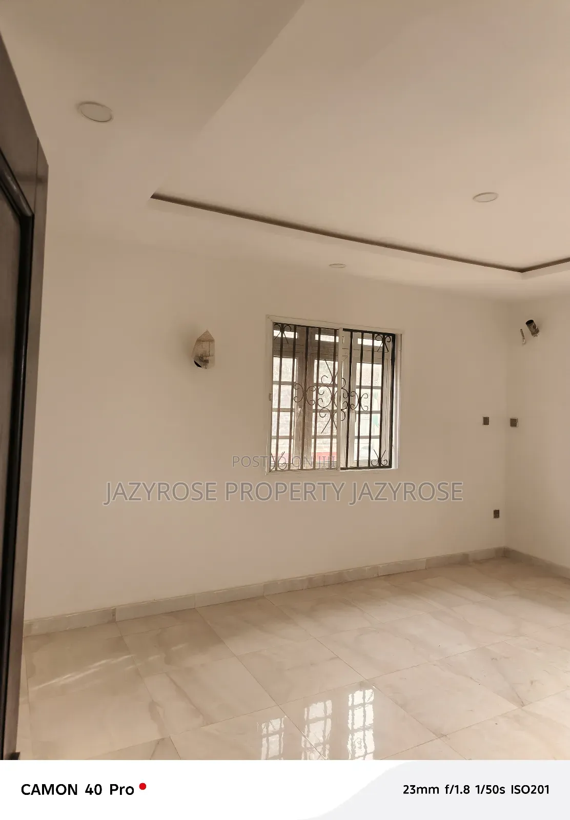 5bdrm Duplex in Guzape District for rent