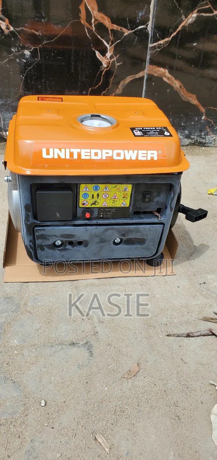 Up150 1.5kva United Power