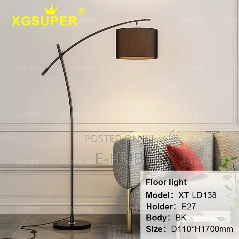 Floor Lamp