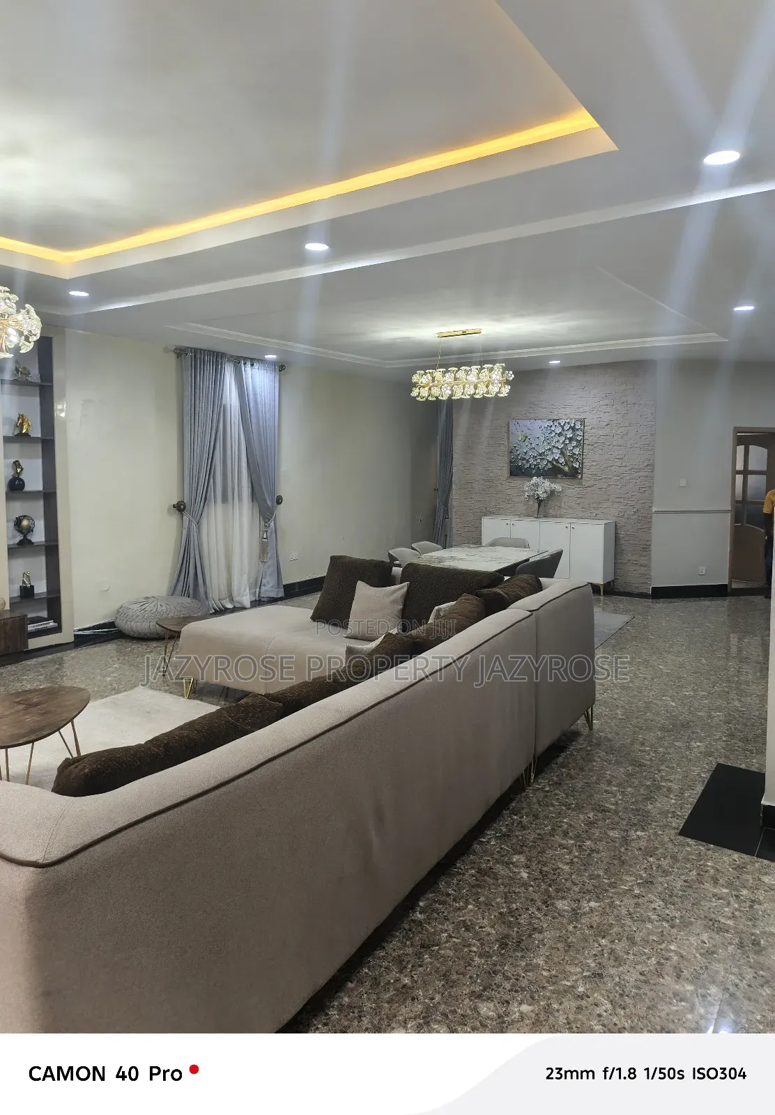 Short Let Apartment