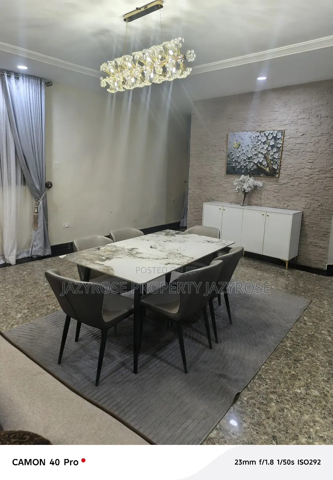 Short Let Apartment