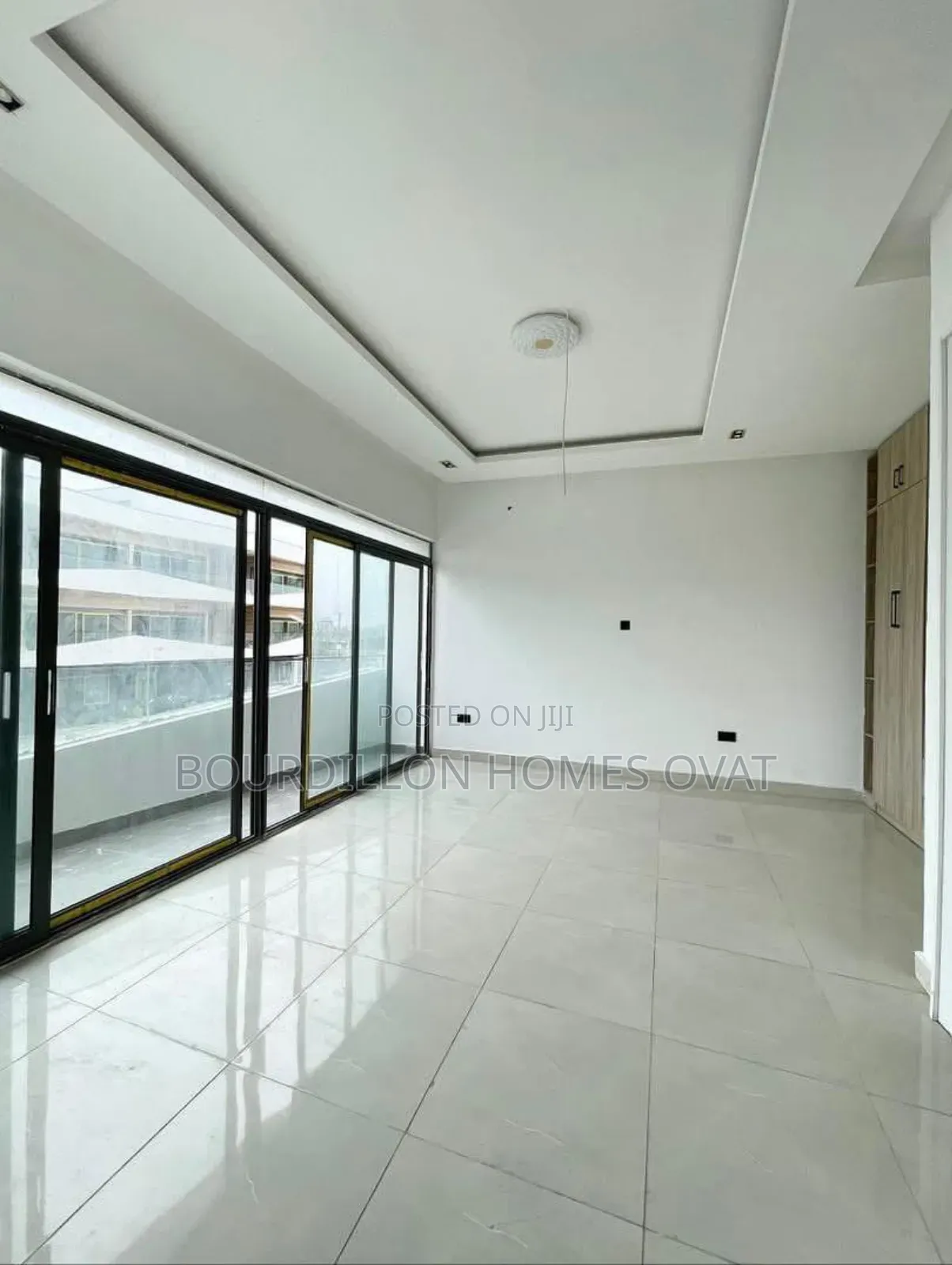 4bdrm Duplex in Ikate Lekki Lagos for sale
