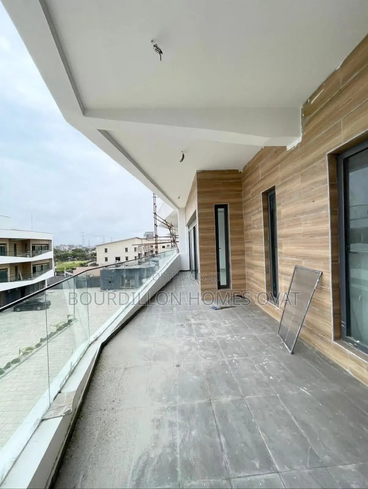 4bdrm Duplex in Ikate Lekki Lagos for sale