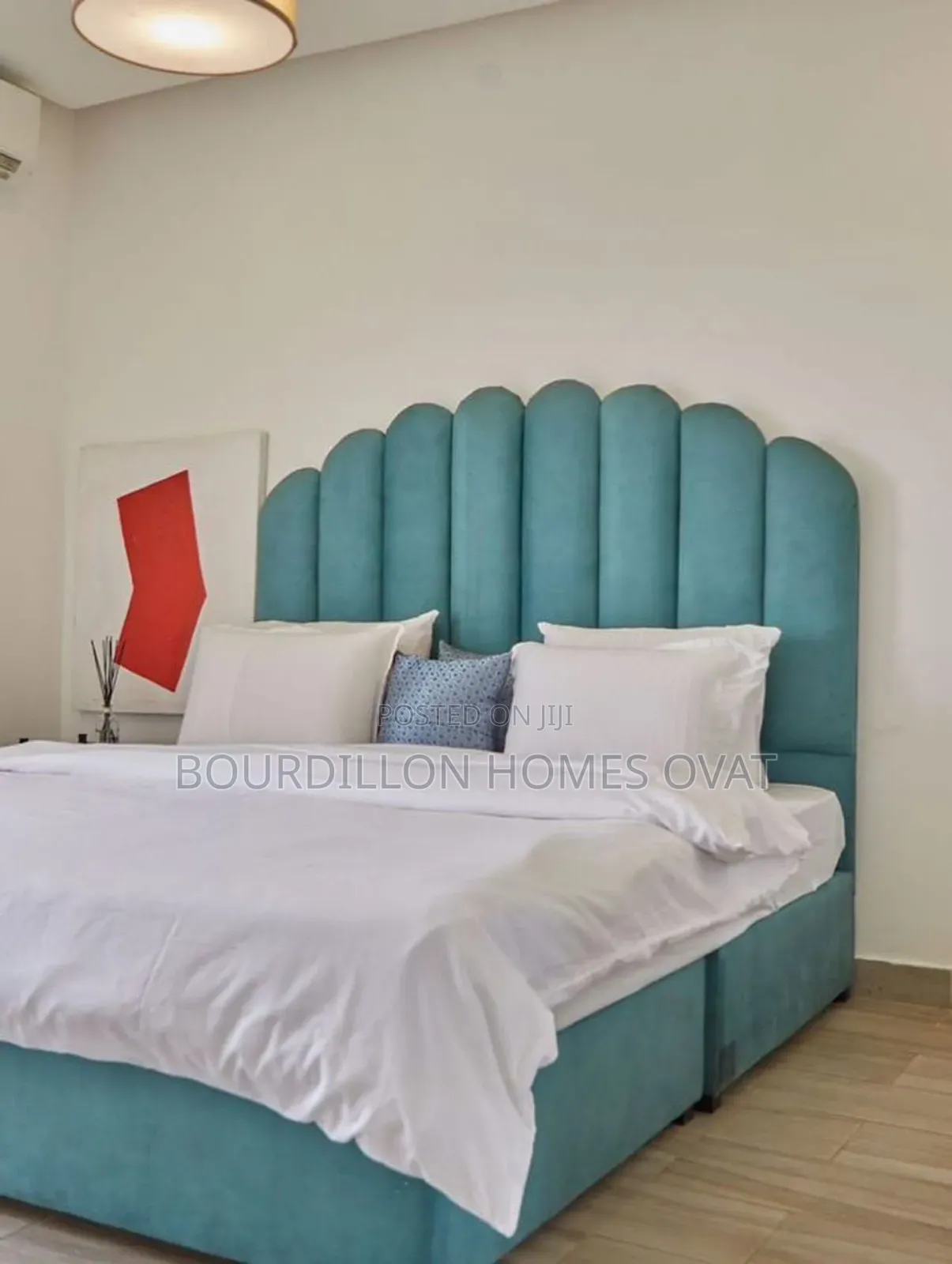 3bdrm Maisonette in Osapa London Lekki for sale
