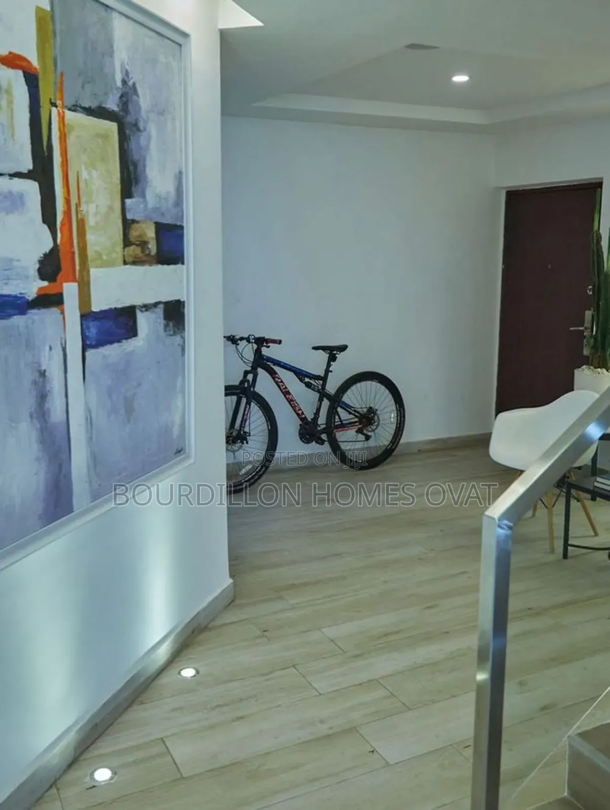 3bdrm Maisonette in Osapa London Lekki for sale