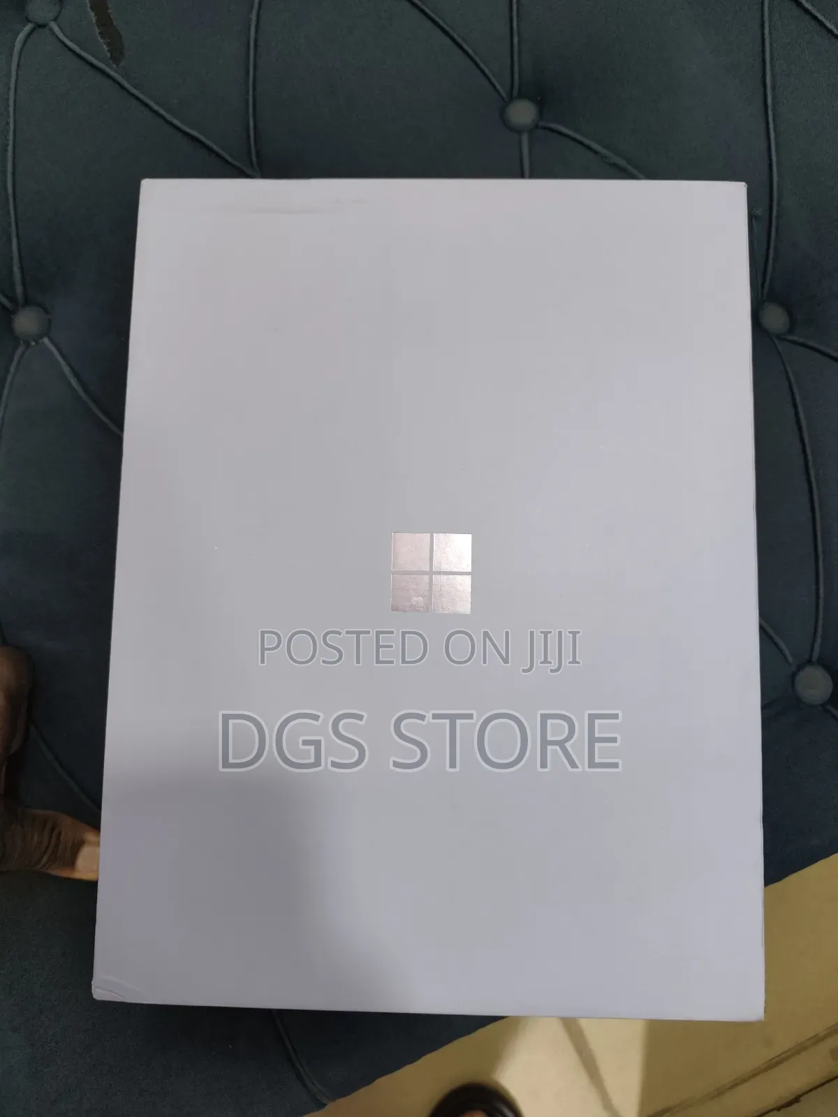 New Laptop Microsoft 16GB Qualcomm Snapdragon X Plus SSD 512GB
