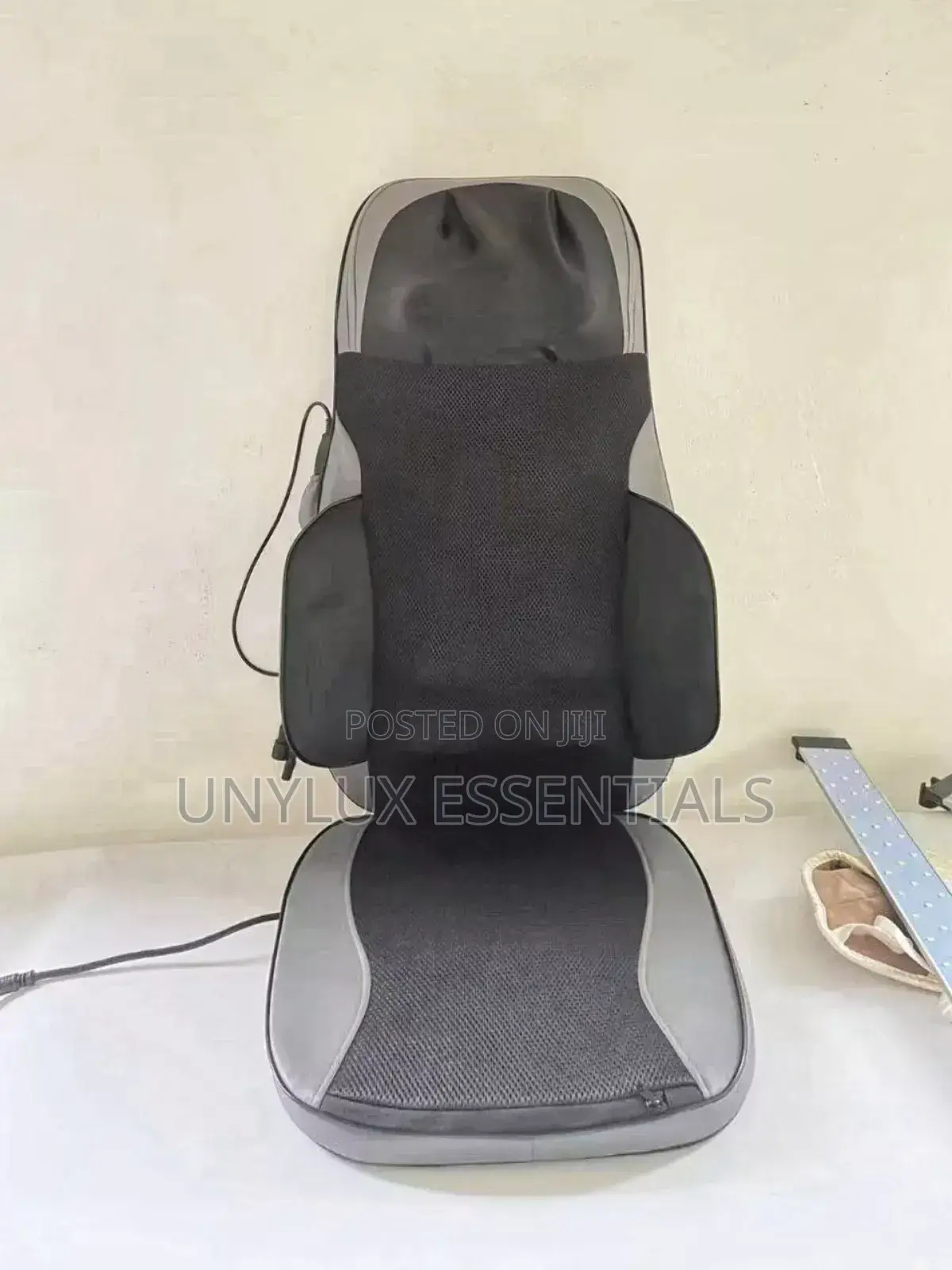 Massage Chair Pad