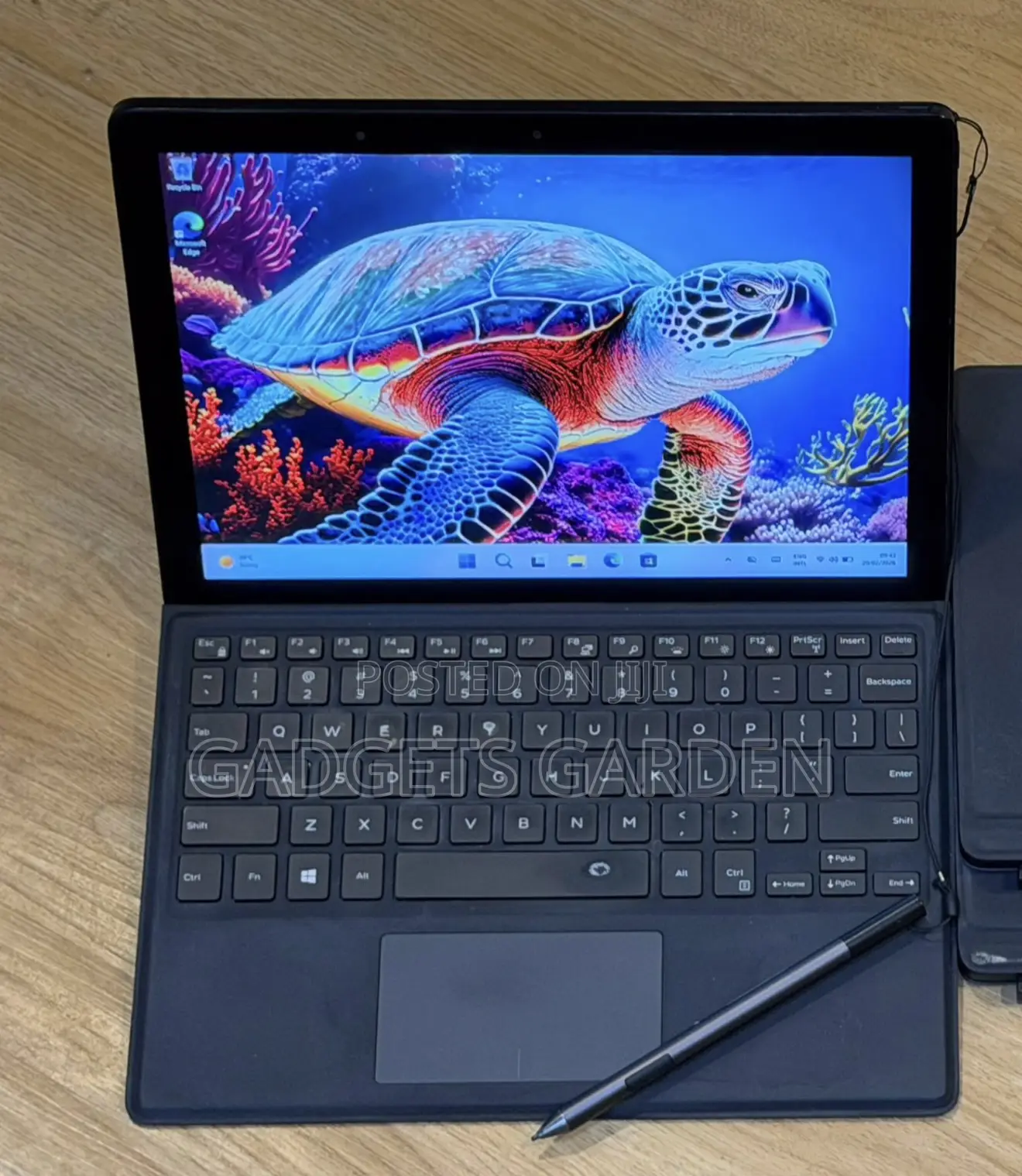 Laptop Dell Latitude 5290 16GB Intel Core i7 SSD 256GB