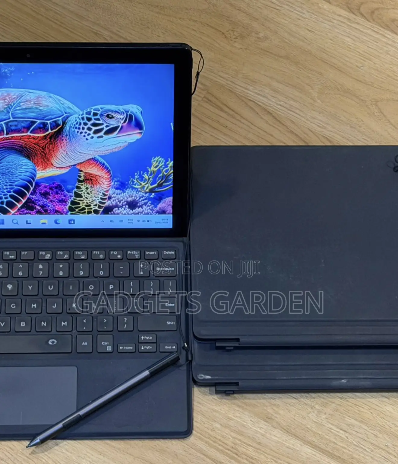Laptop Dell Latitude 5290 16GB Intel Core i7 SSD 256GB