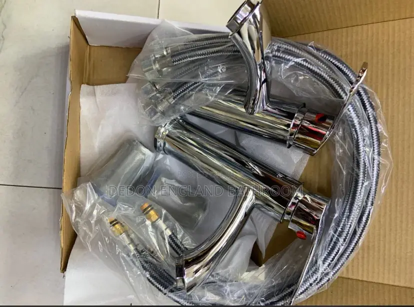 High Quality England Basin Mixer Tap