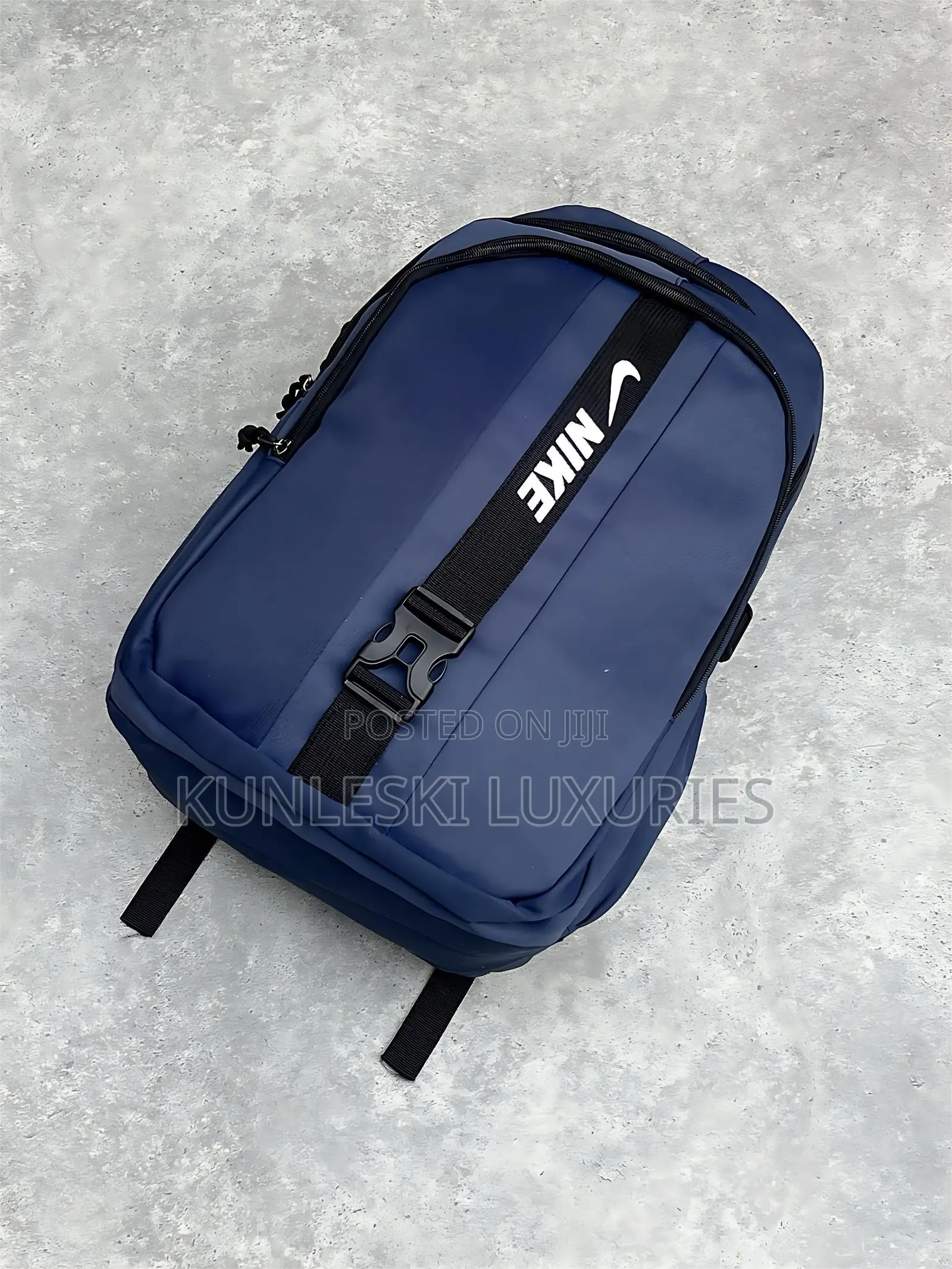 Original Nike Bag Backpack Collection