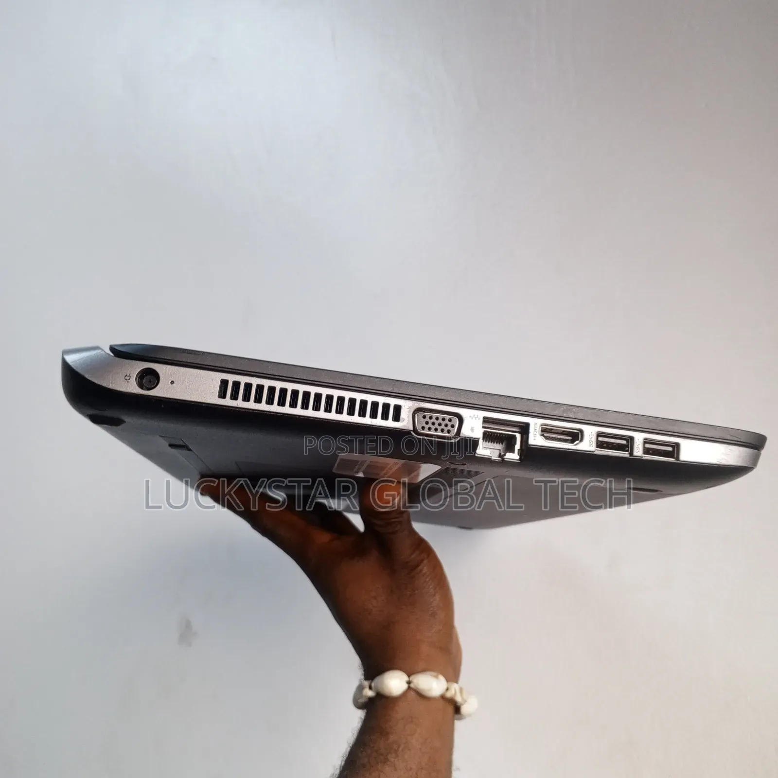 Laptop HP Probook 450 8GB Intel Core i5 HDD 500GB