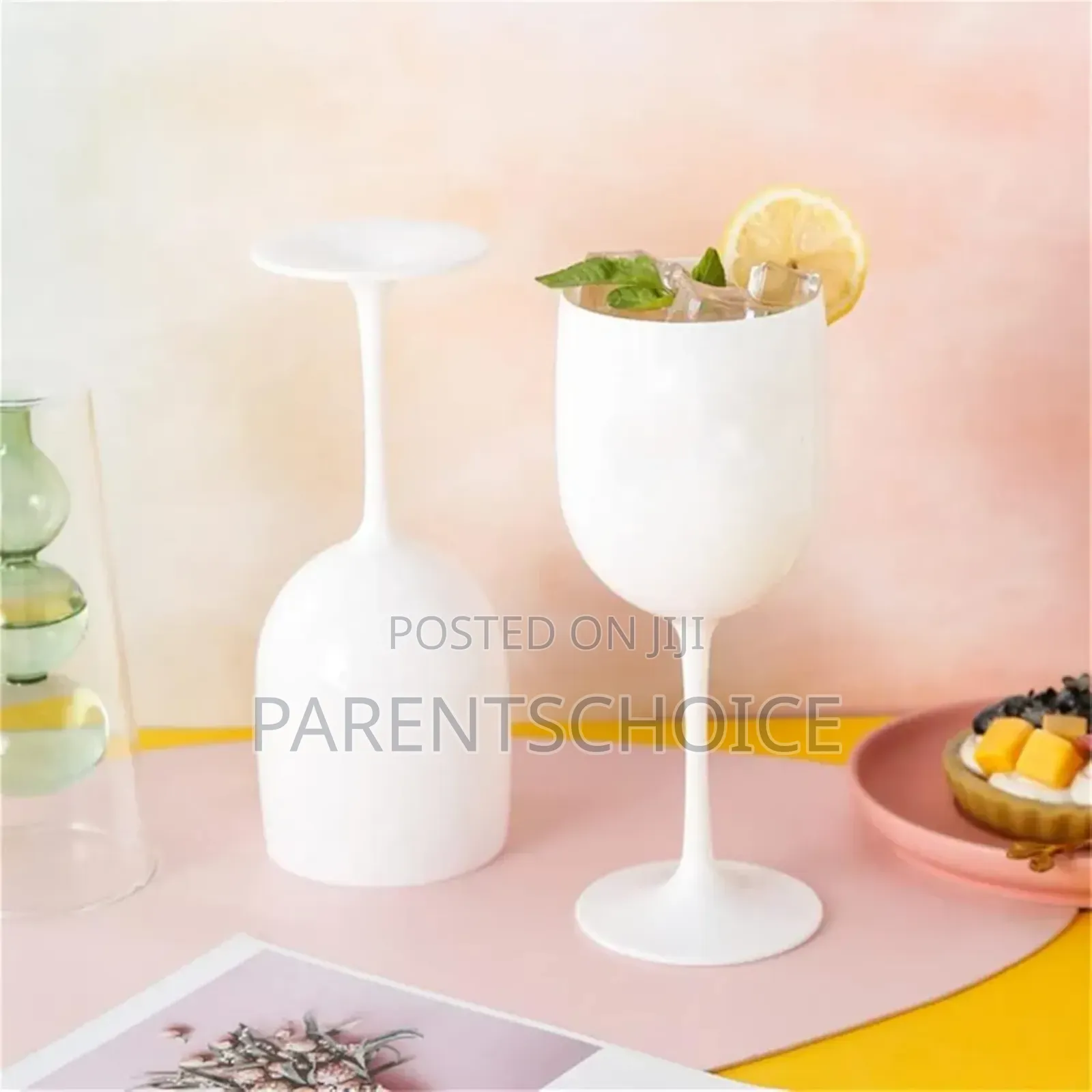Goblet Red Wine Cup Champagne Cup
