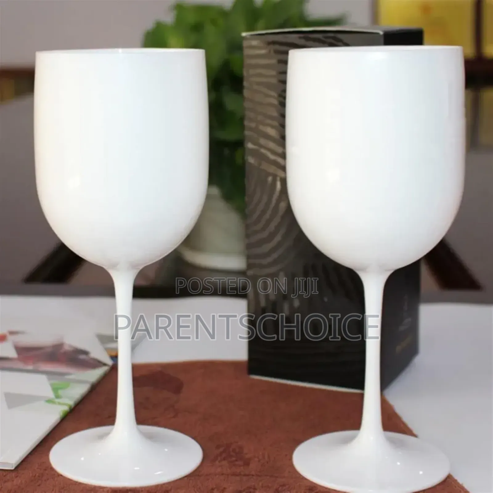Goblet Red Wine Cup Champagne Cup