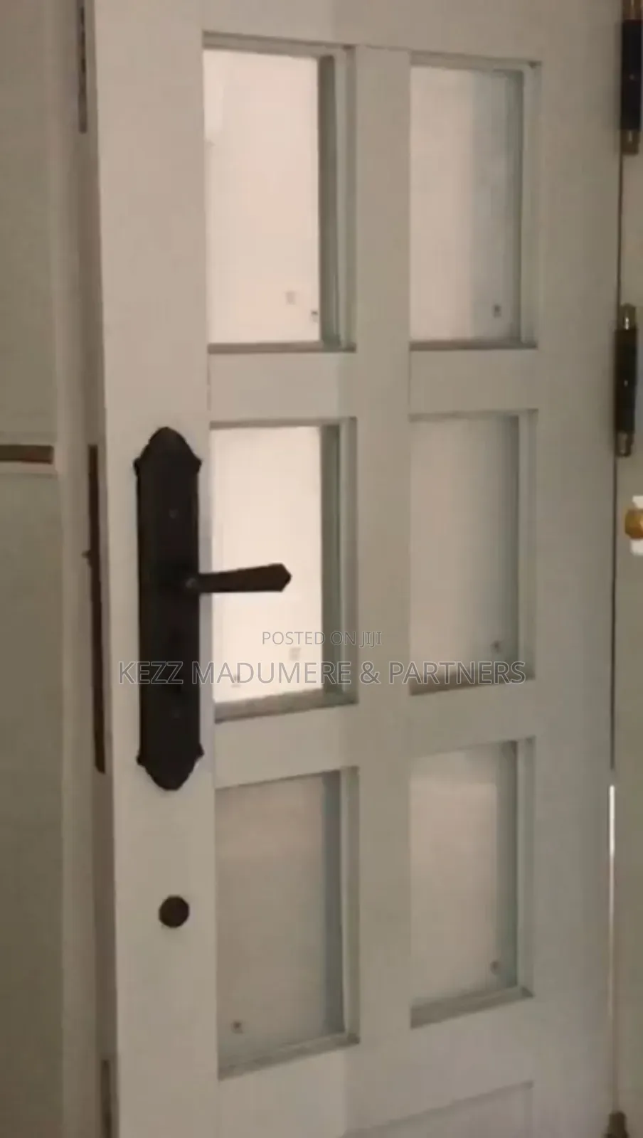 5bdrm Duplex in Apu Road Rukpokwu for rent