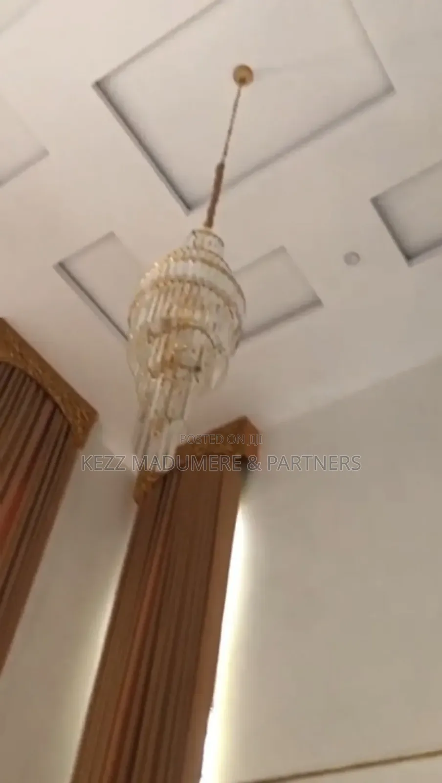 5bdrm Duplex in Apu Road Rukpokwu for rent