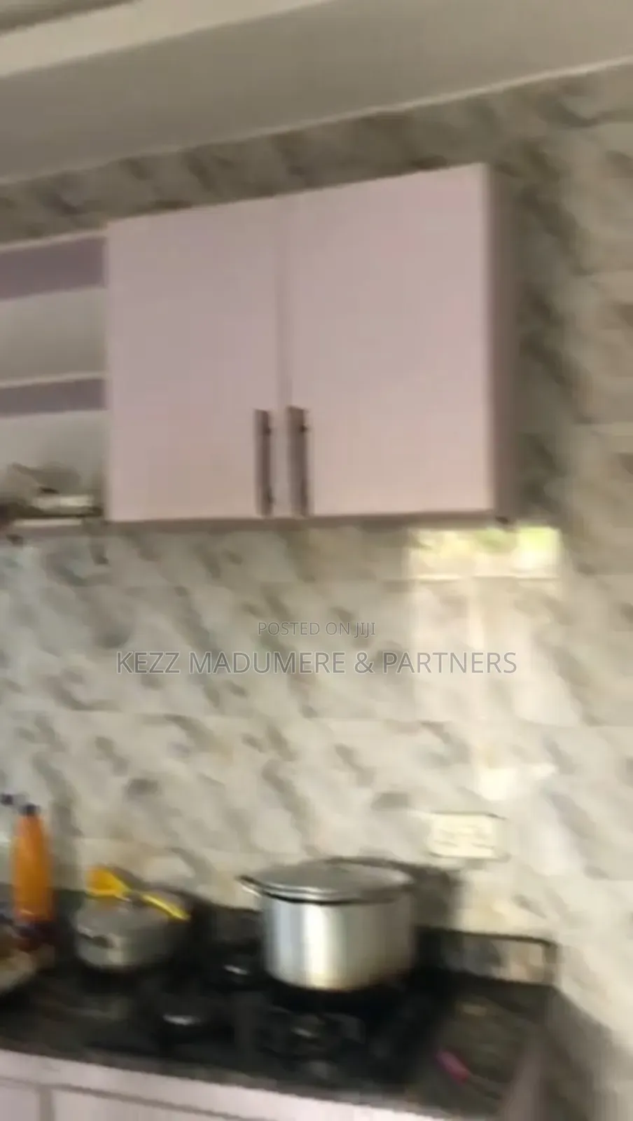 5bdrm Duplex in Apu Road Rukpokwu for rent