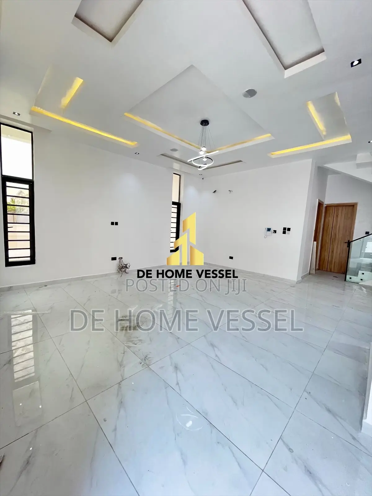 5bdrm Duplex in Ajah for sale