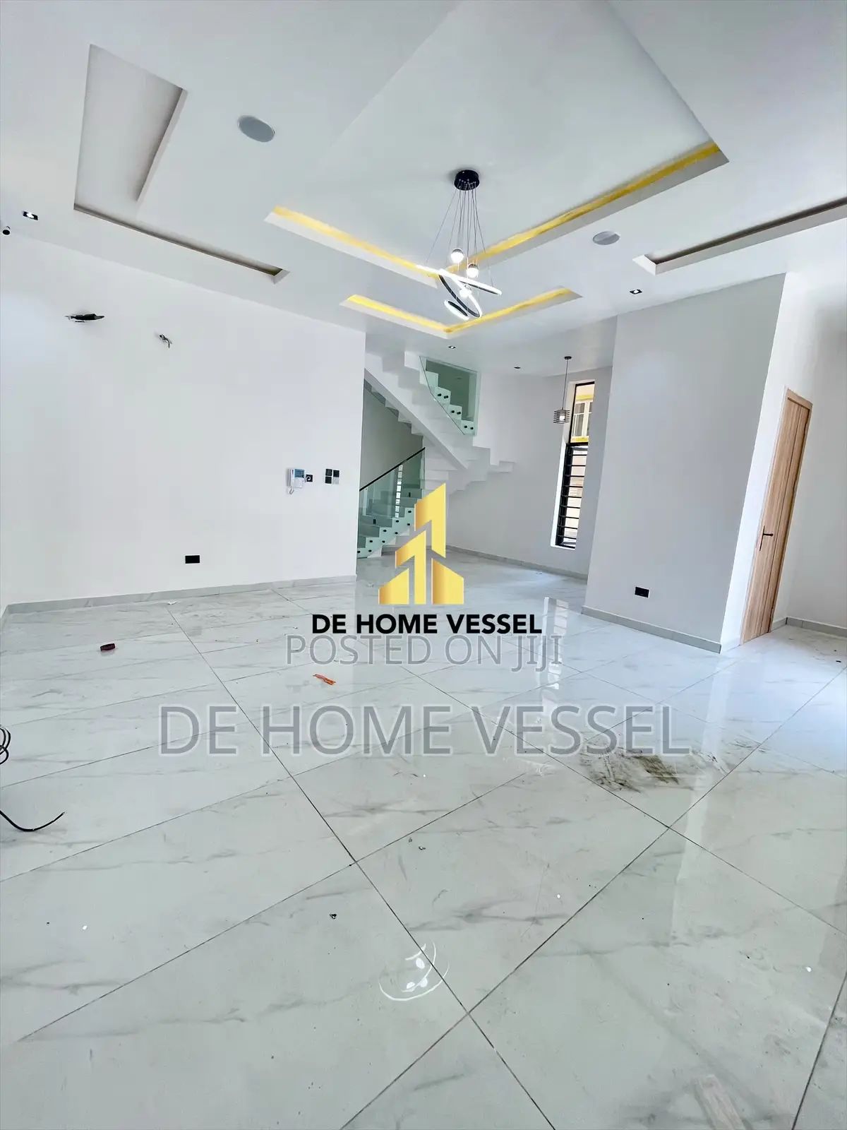 5bdrm Duplex in Ajah for sale
