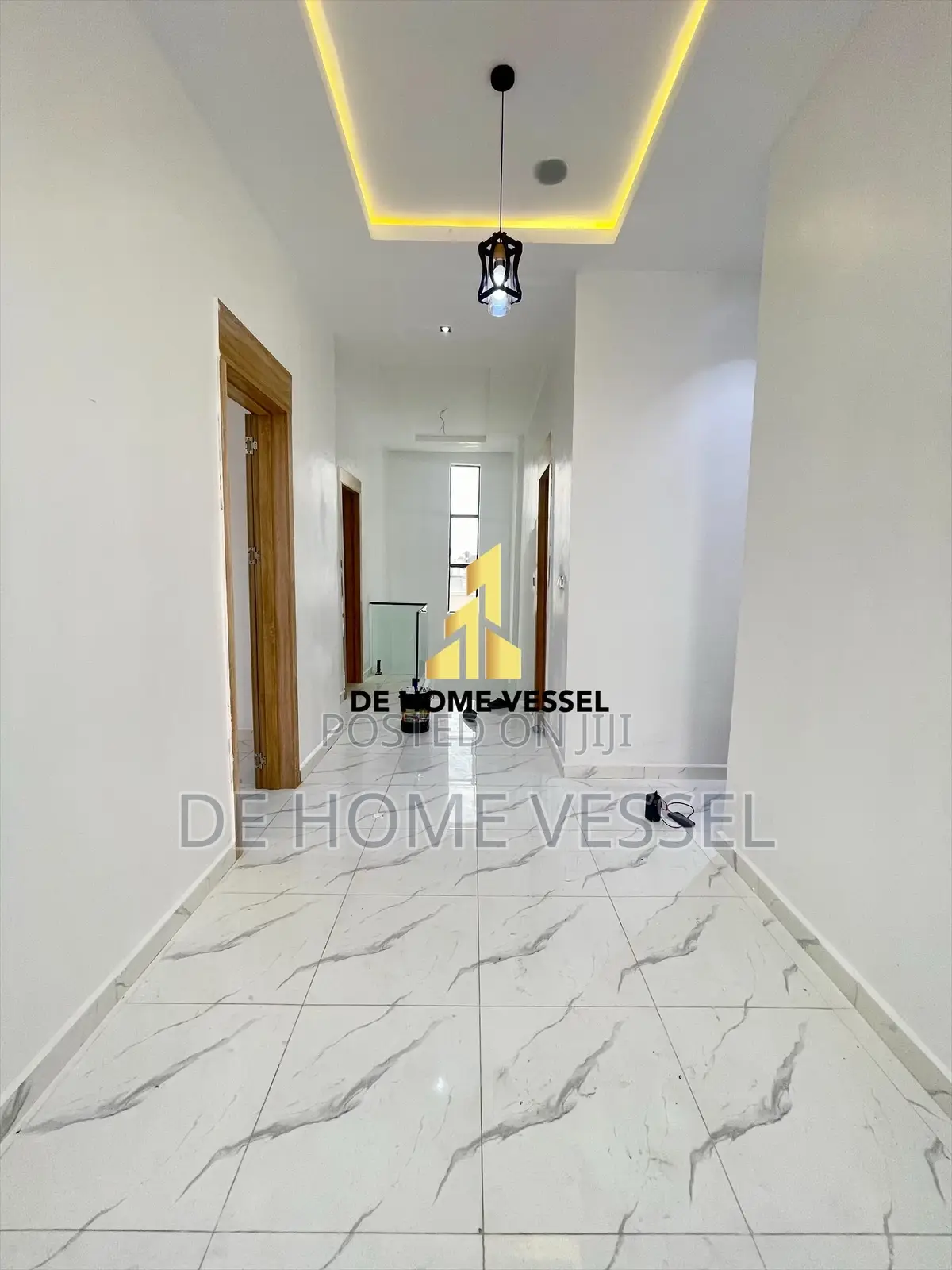 5bdrm Duplex in Ajah for sale