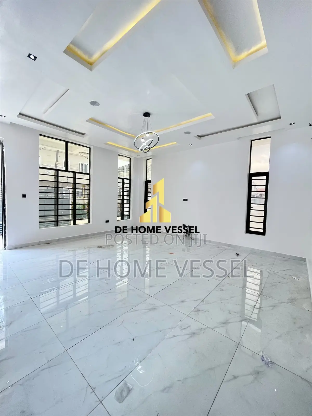 5bdrm Duplex in Ajah for sale
