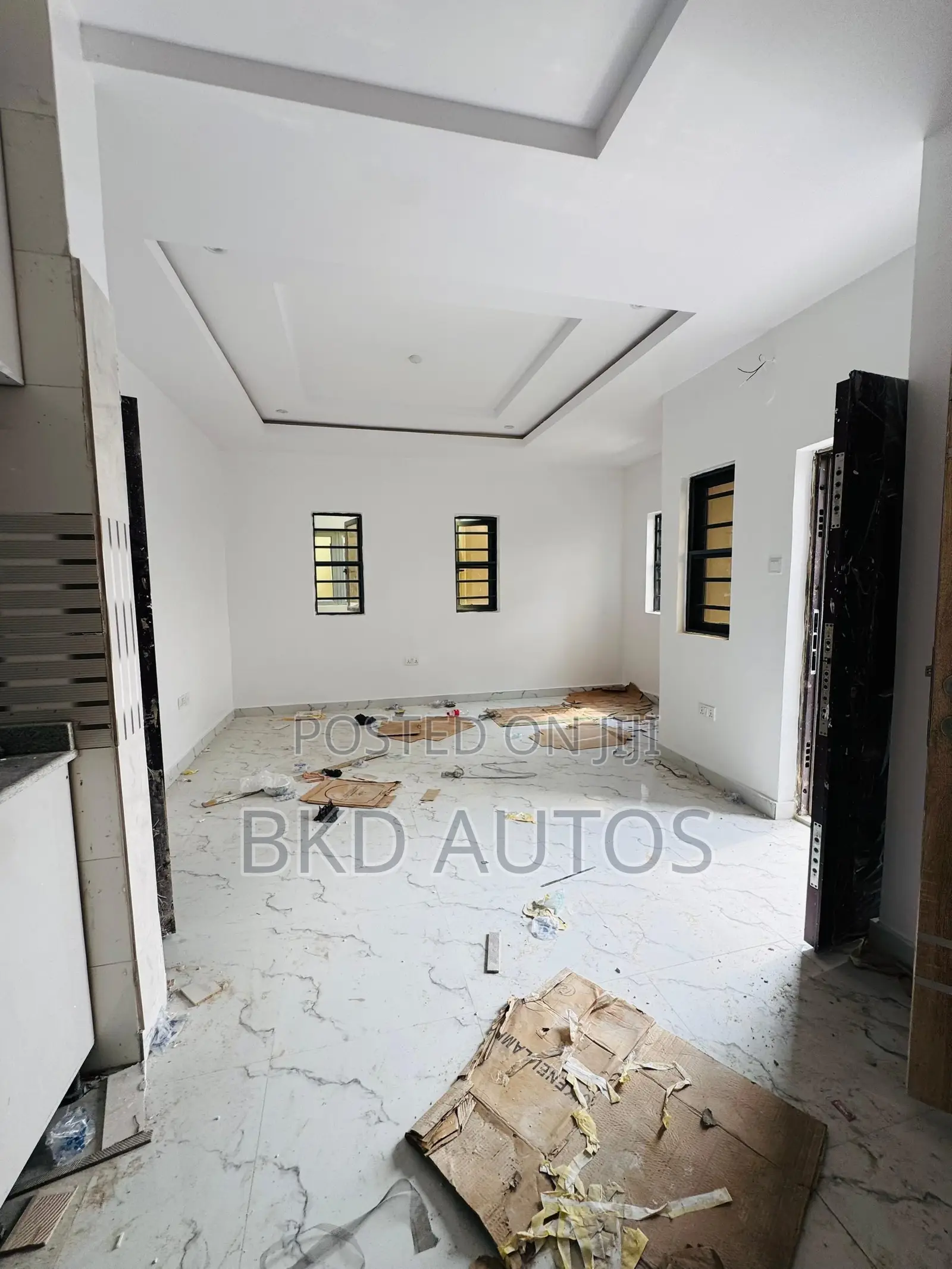 2bdrm Apartment in Ikeja for sale