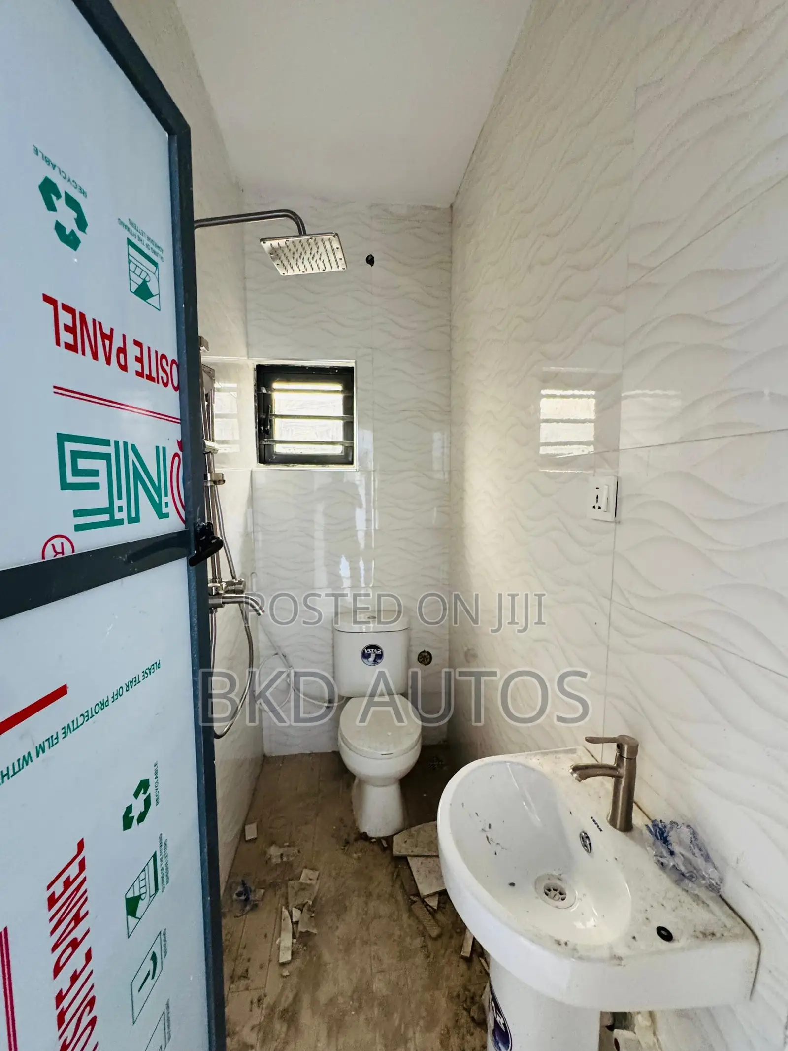 2bdrm Apartment in Ikeja for sale