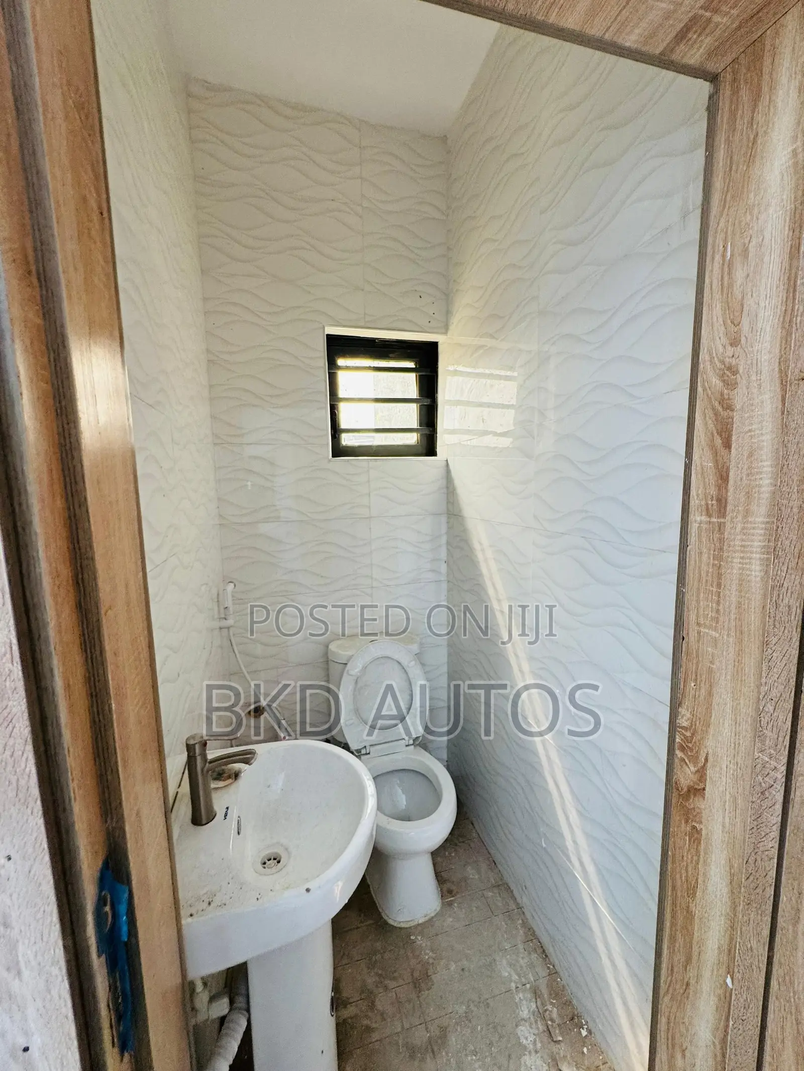 2bdrm Apartment in Ikeja for sale