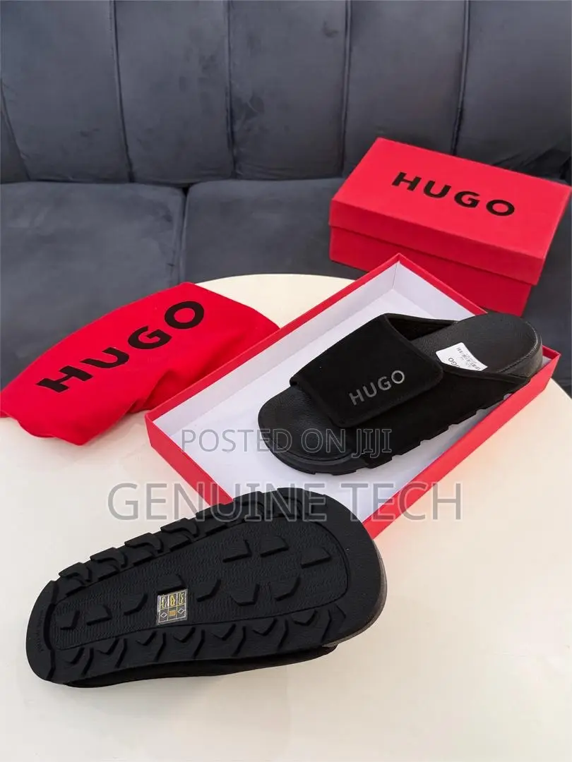 Hugo Boss Slippers