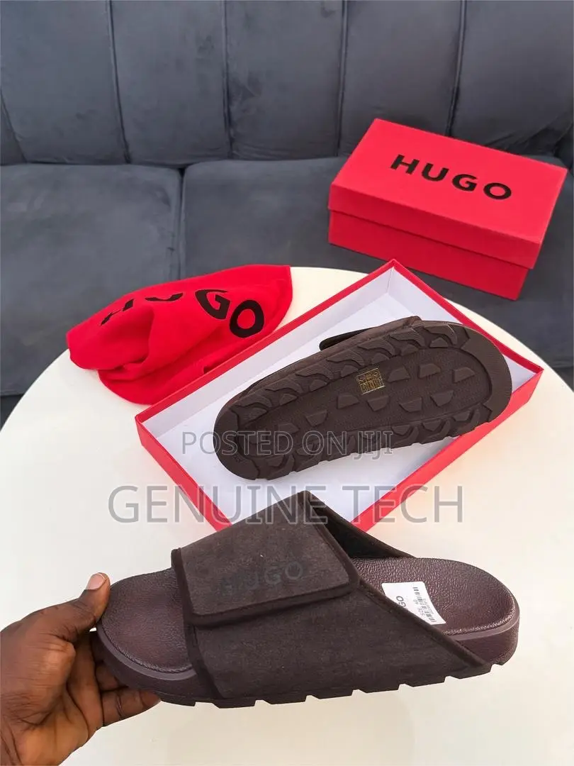 Hugo Boss Slippers