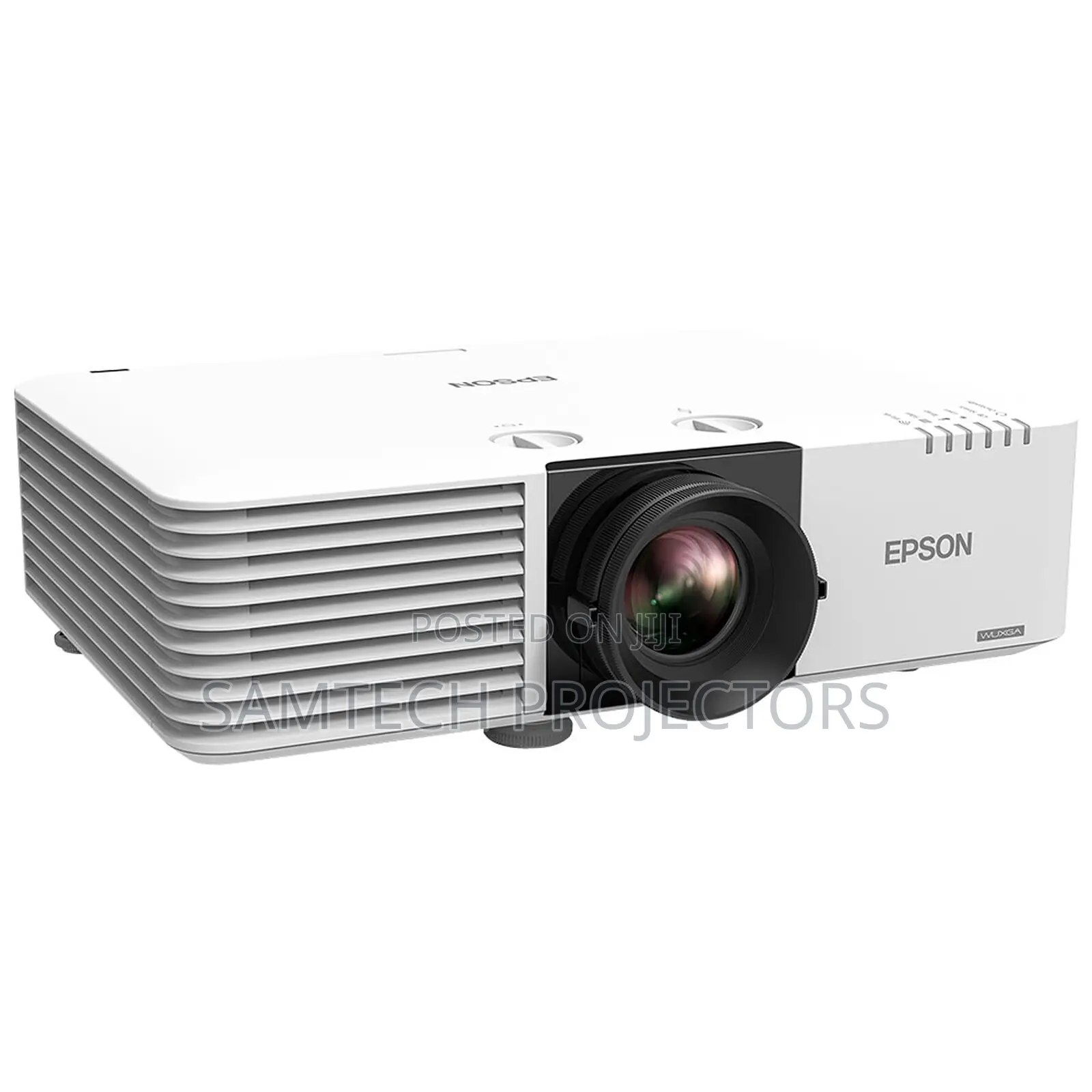 New Model Epson Laser Projector Large Venue 6000 Lumens, Lagos ,Abuja